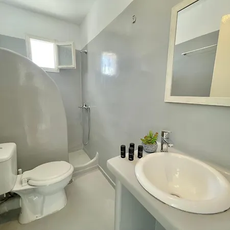 Appart hôtel Sundreams *