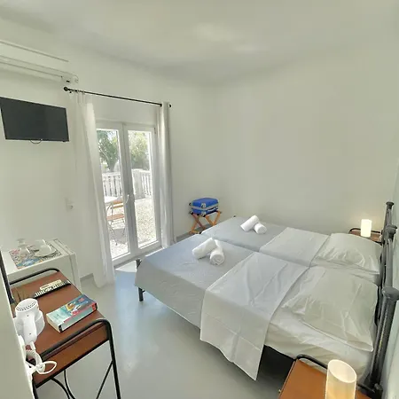Appart hôtel Sundreams *