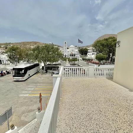 Appart hôtel Sundreams