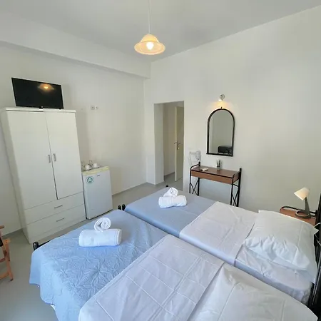 Sundreams Appart hôtel *