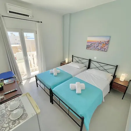 Sundreams Emporio (Santorini)