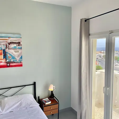 Sundreams * Emporio (Santorini)