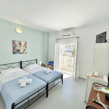 Sundreams Aparthotel Emporio (Santorini)