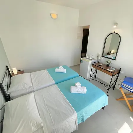 Aparthotel Sundreams Emporio (Santorini)
