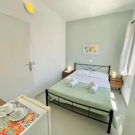 Aparthotel Sundreams *