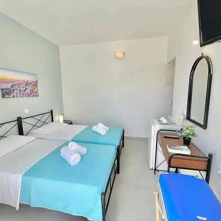 Sundreams Aparthotel