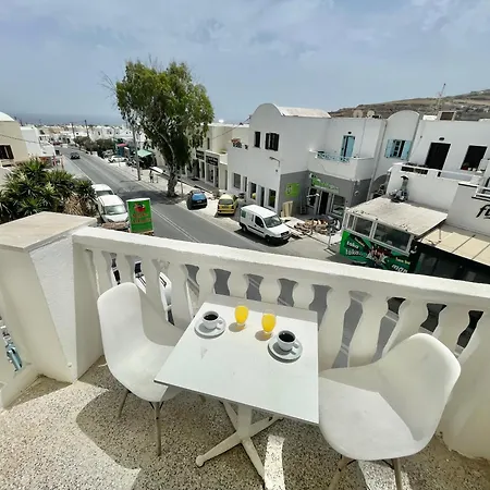 Aparthotel Sundreams