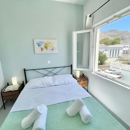 Aparthotel Sundreams *