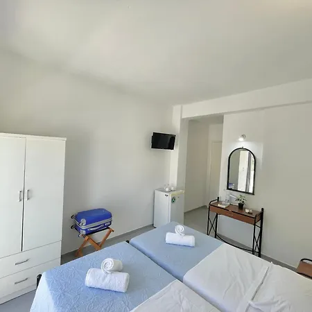 Sundreams * Emporio (Santorini)