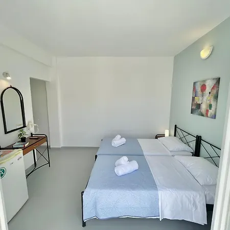 Sundreams Aparthotel