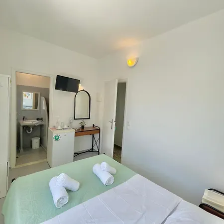 Aparthotel Sundreams