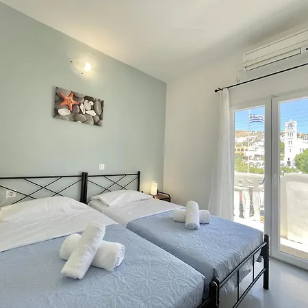Aparthotel Sundreams *