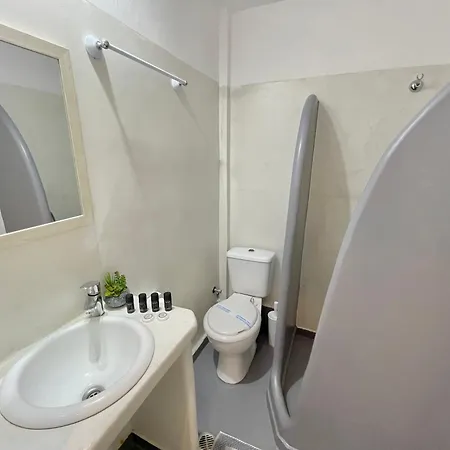 Aparthotel Sundreams Emporio (Santorini)