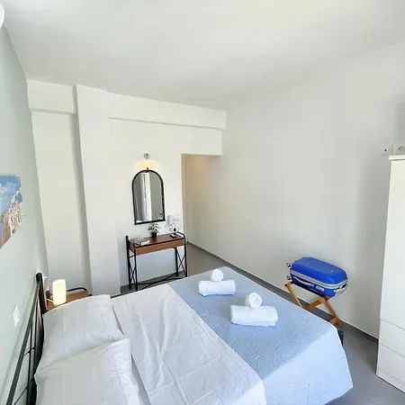 Sundreams Aparthotel