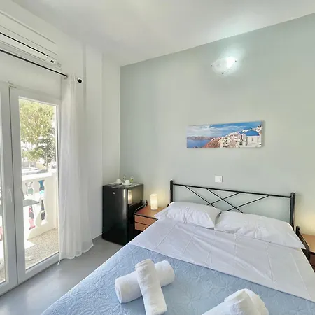 Aparthotel Sundreams