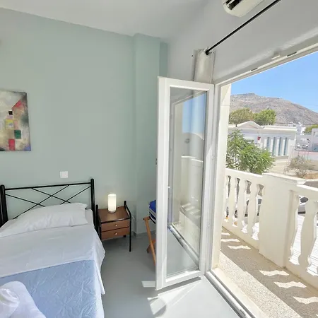 Sundreams * Emporio (Santorini)