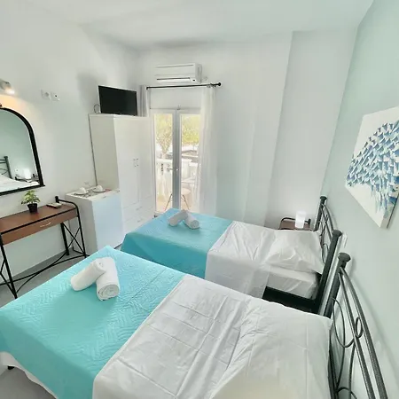 Sundreams * Emporio (Santorini)