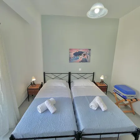 Sundreams Aparthotel