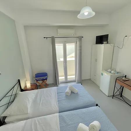 Sundreams Aparthotel Emporio (Santorini)