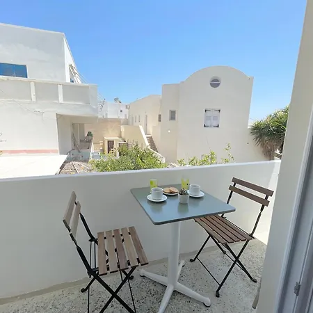Aparthotel Sundreams Emporio (Santorini)