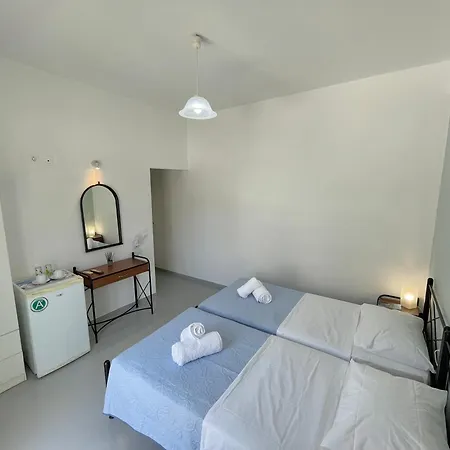 Sundreams Aparthotel