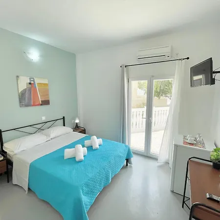 Aparthotel Sundreams *