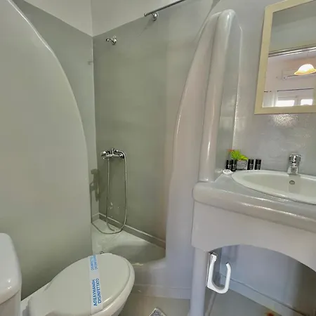 Aparthotel Sundreams Emporio (Santorini)