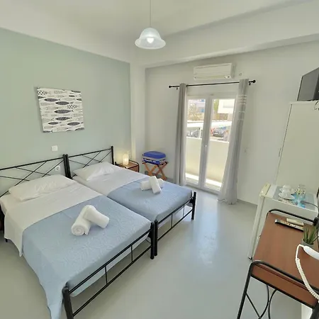 Sundreams Aparthotel *