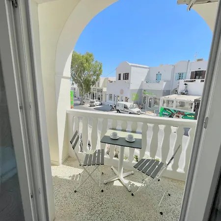 Aparthotel Sundreams *
