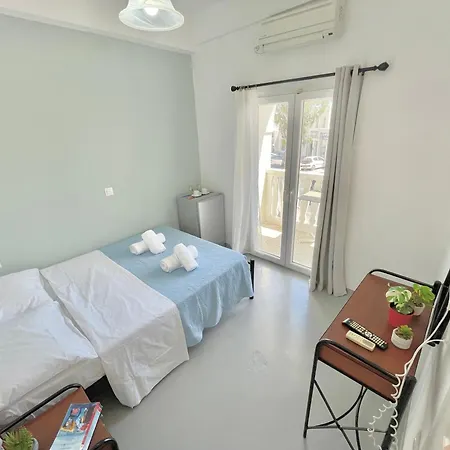 Aparthotel Sundreams